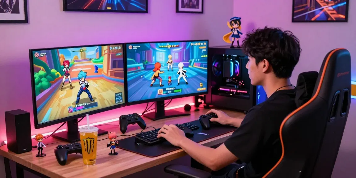 Hentai Games as Your Competitive Advantage in 2026